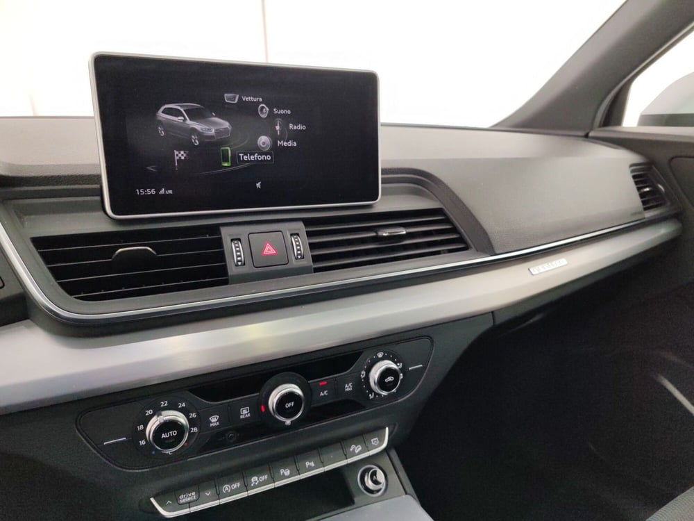 Audi Q5 usata a Massa-Carrara (14)