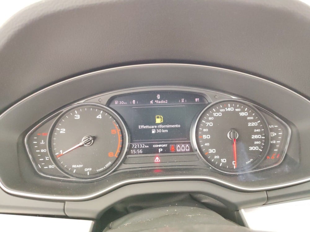Audi Q5 usata a Massa-Carrara (17)