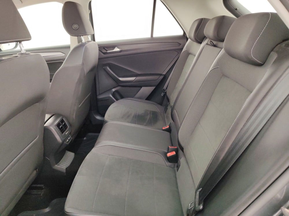 Volkswagen T-Roc usata a Massa-Carrara (10)