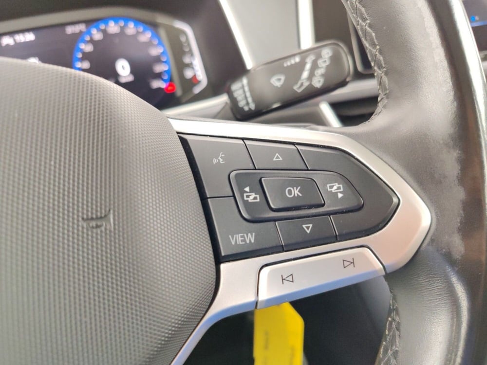 Volkswagen T-Roc usata a Massa-Carrara (13)