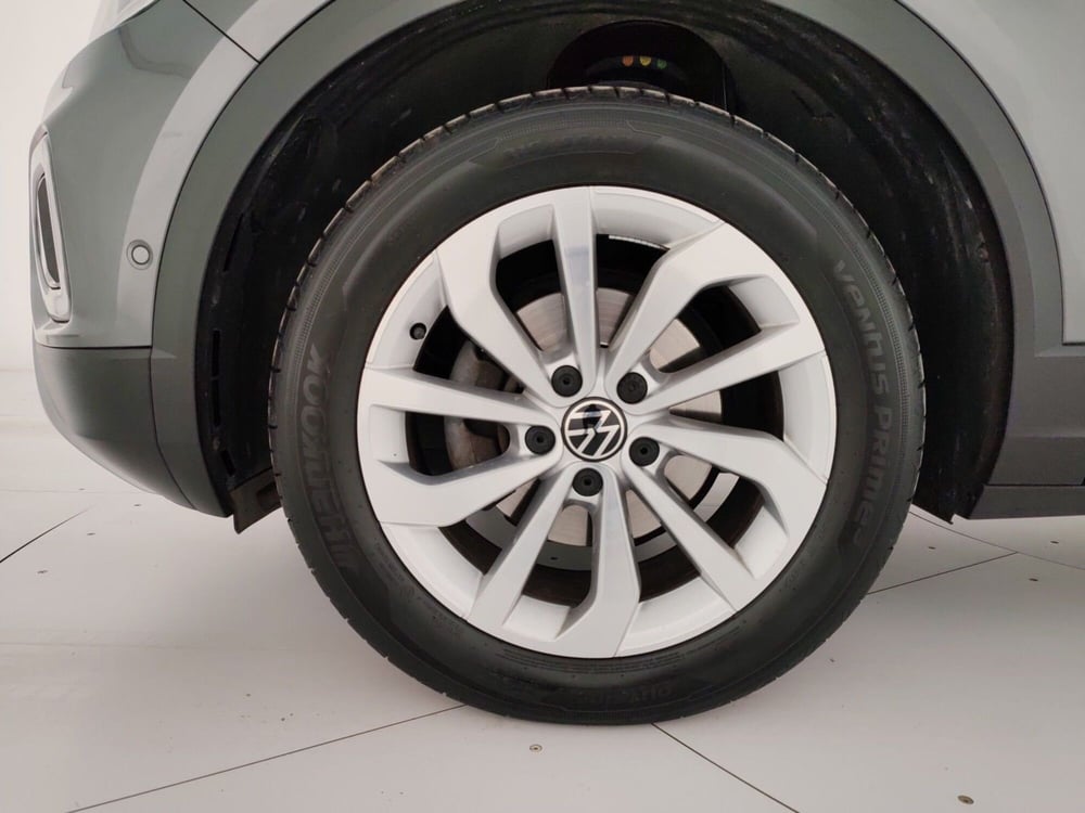 Volkswagen T-Roc usata a Massa-Carrara (6)