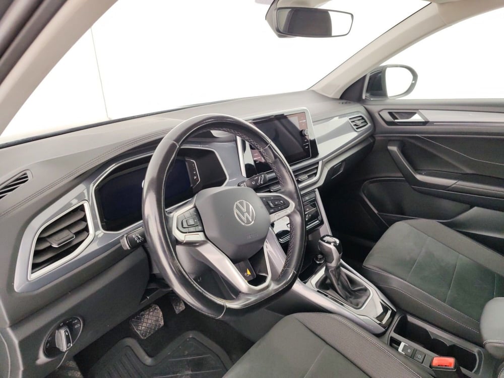 Volkswagen T-Roc usata a Massa-Carrara (8)