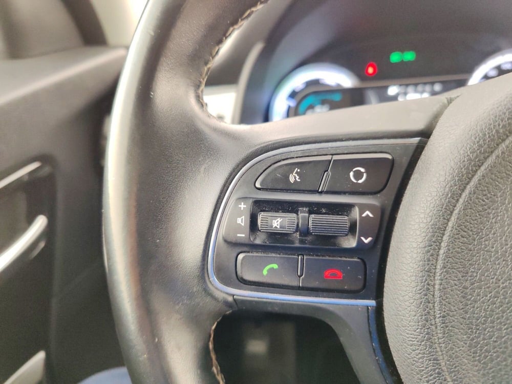 Kia Niro usata a Massa-Carrara (14)