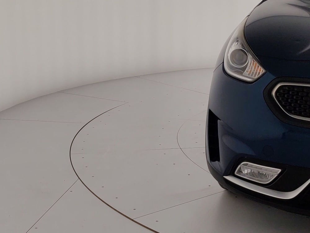 Kia Niro usata a Massa-Carrara (5)