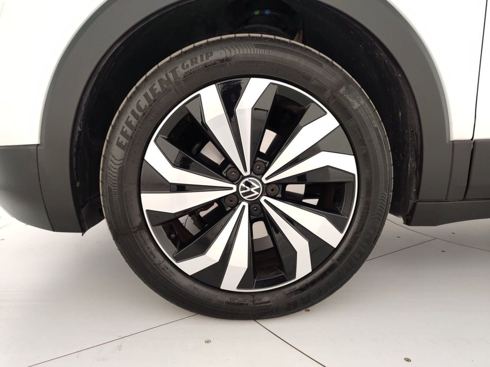 Volkswagen T-Cross usata a Massa-Carrara (6)