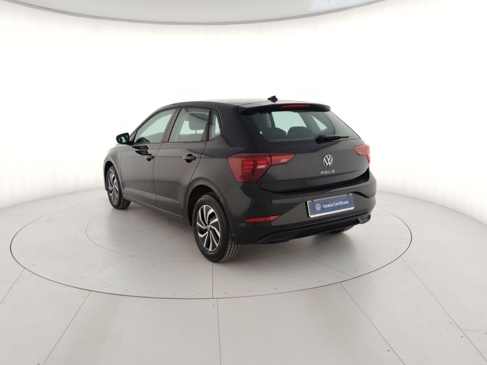Volkswagen Polo usata a Massa-Carrara (2)