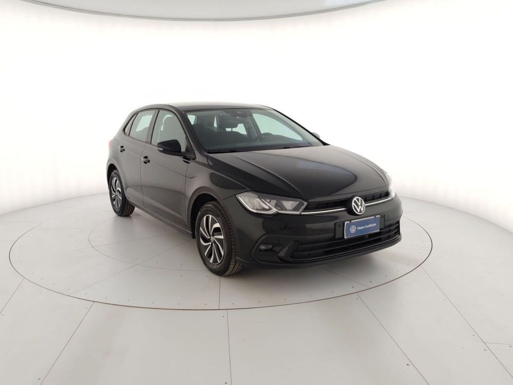 Volkswagen Polo usata a Massa-Carrara (4)