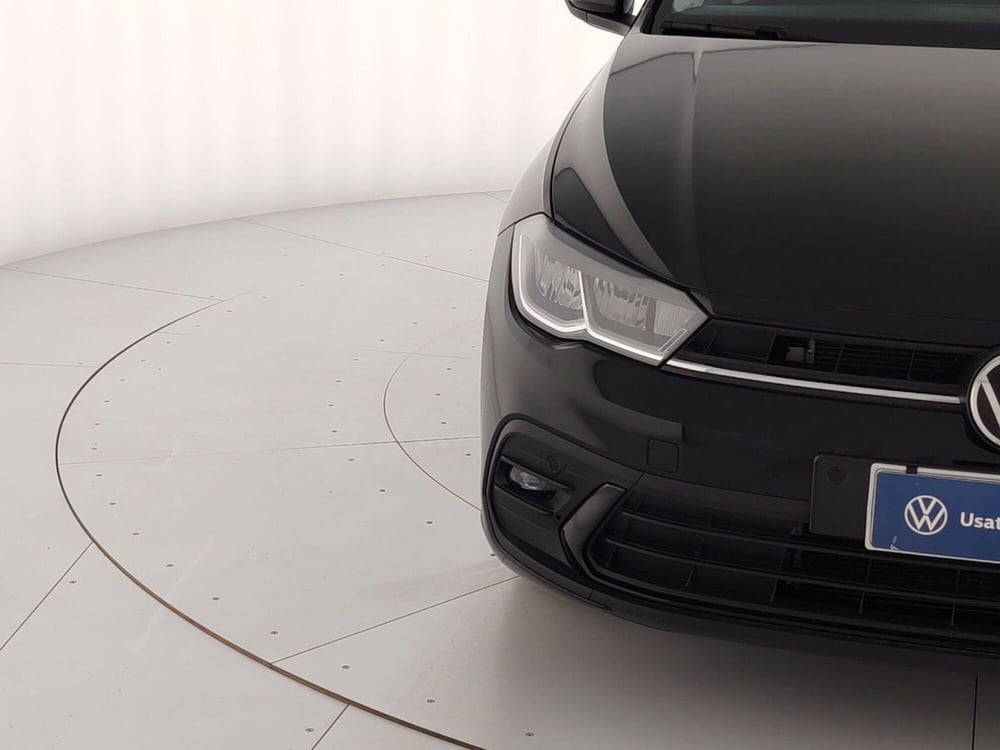 Volkswagen Polo usata a Massa-Carrara (5)