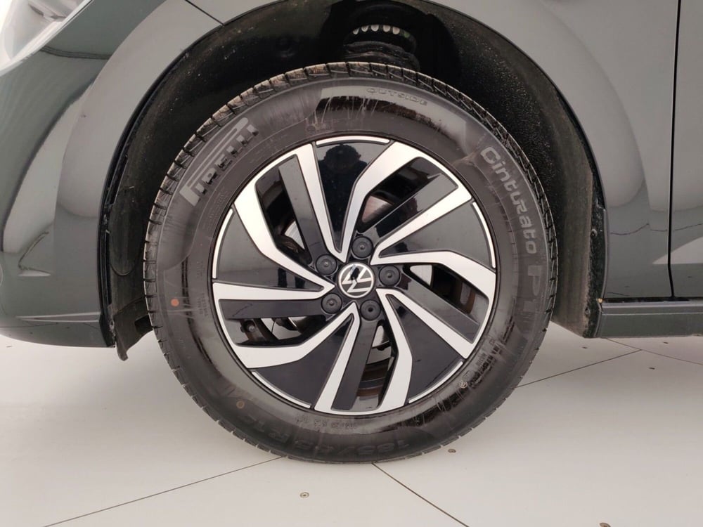 Volkswagen Polo usata a Massa-Carrara (6)