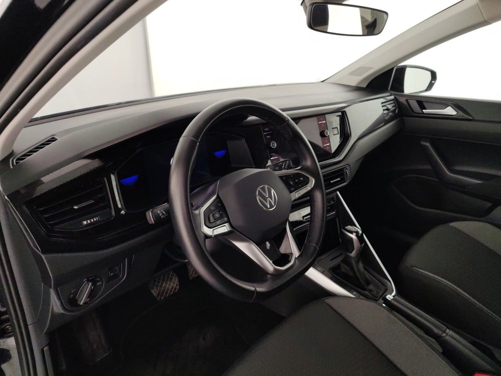 Volkswagen Polo usata a Massa-Carrara (8)