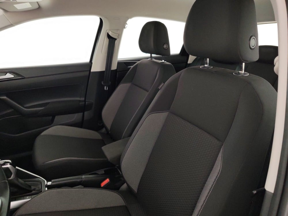 Volkswagen Polo usata a Massa-Carrara (9)