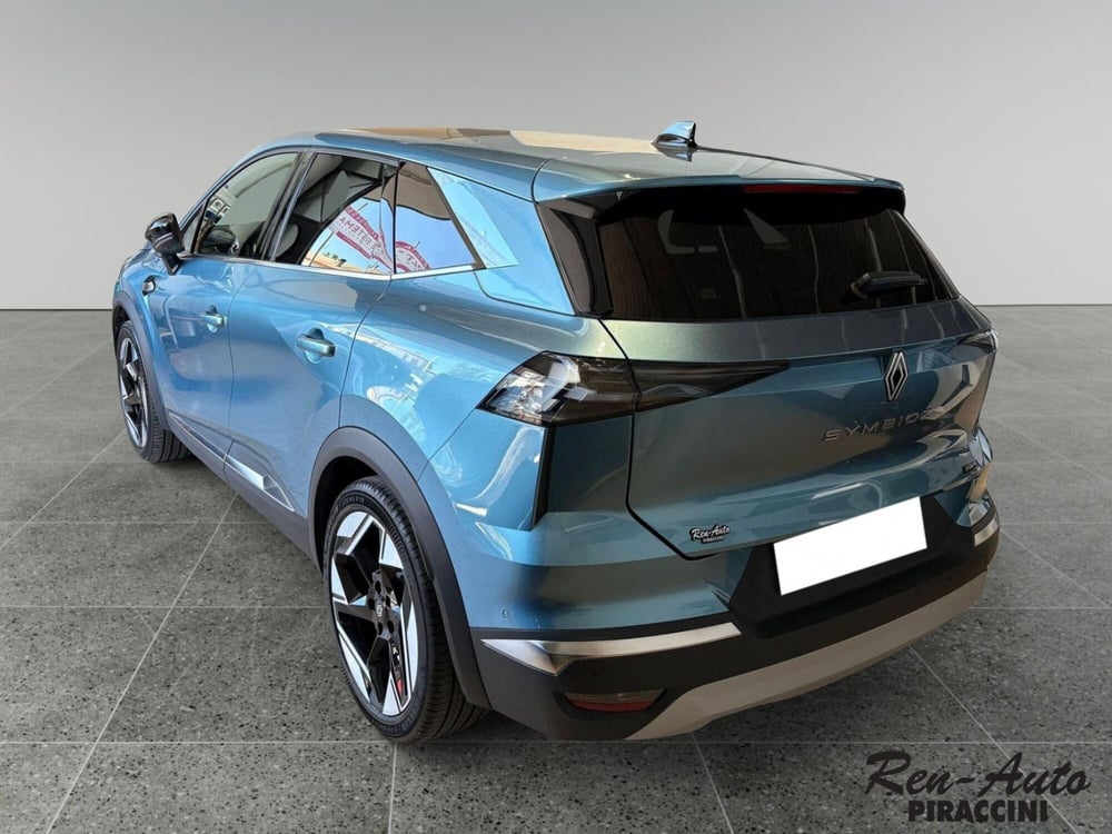 Renault Symbioz usata a Rimini (2)