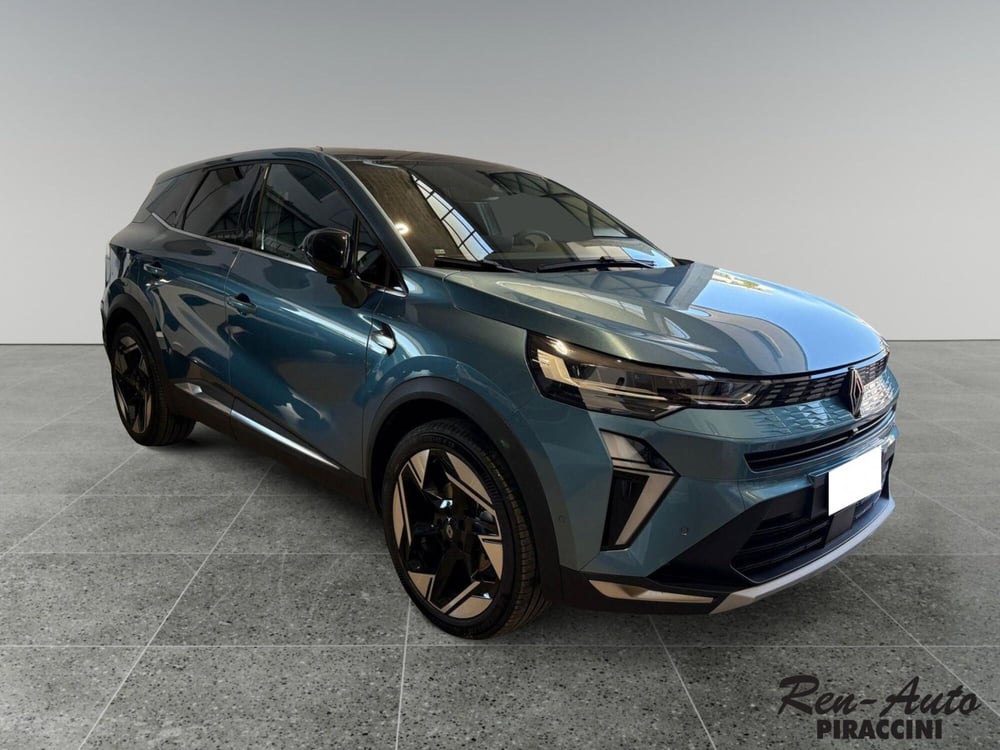 Renault Symbioz usata a Rimini (3)