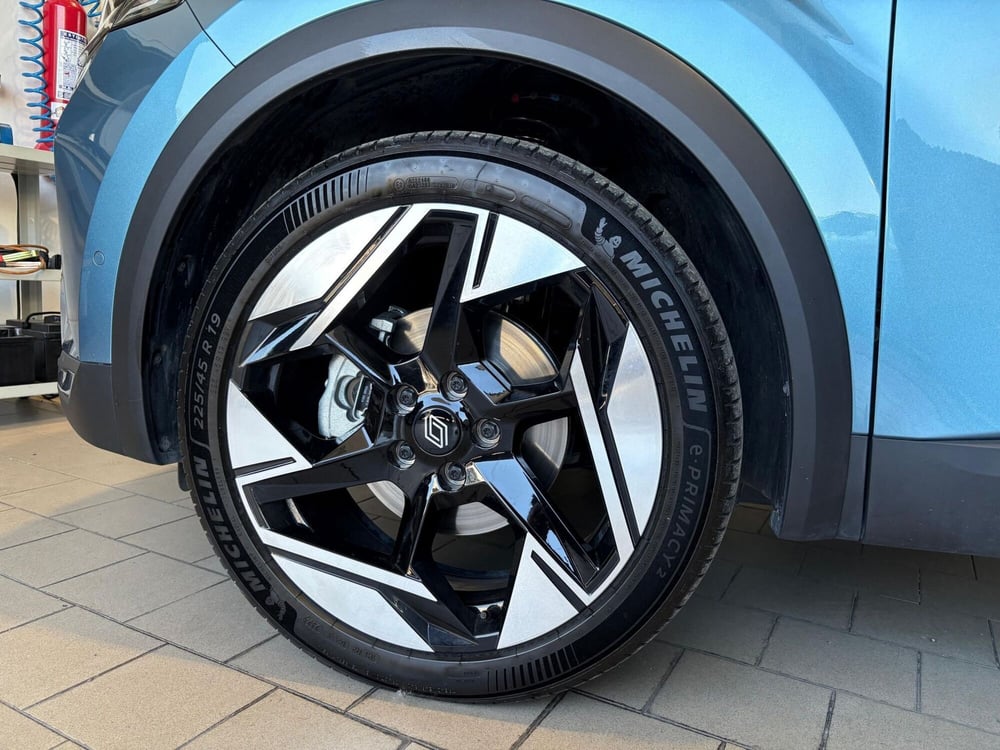 Renault Symbioz usata a Rimini (6)