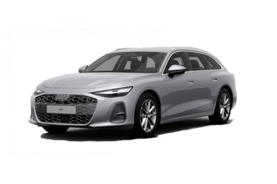Audi A6 Avant 2.0 e-hybrid S line edition quattro 299cv s-tronic nuova a Palermo