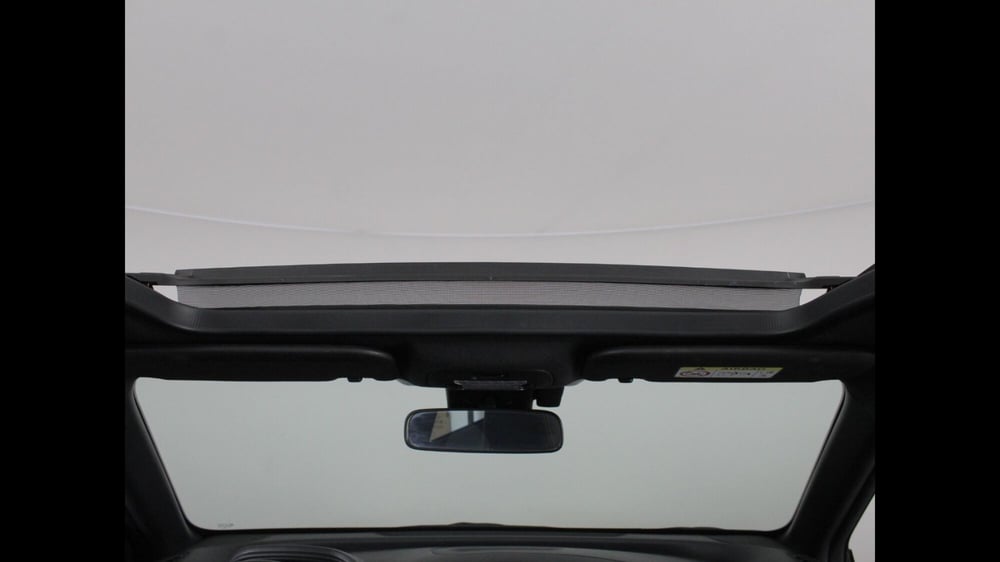 Toyota Aygo X usata a Palermo (15)