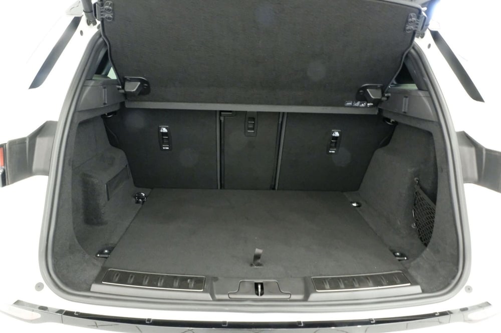 Land Rover Range Rover Evoque usata a Mantova (10)