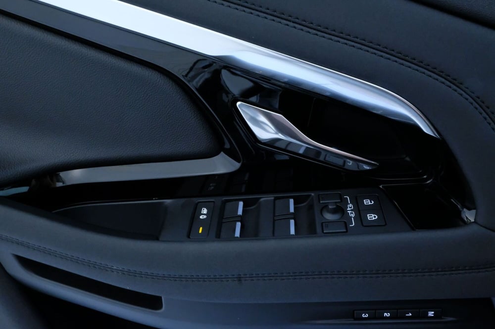 Land Rover Range Rover Evoque usata a Mantova (19)