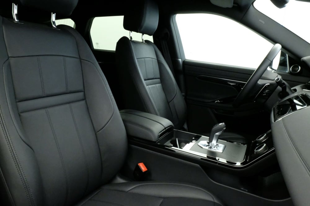 Land Rover Range Rover Evoque usata a Mantova (3)