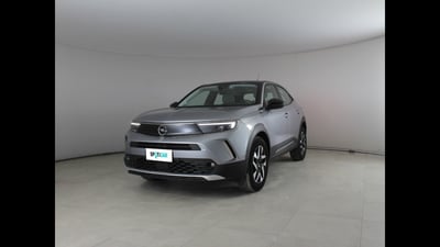 Opel Mokka 1.5 diesel Elegance del 2022 usata a Palermo