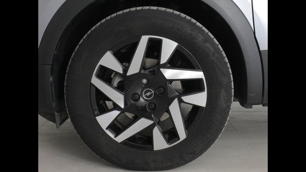 Opel Mokka usata a Palermo (13)