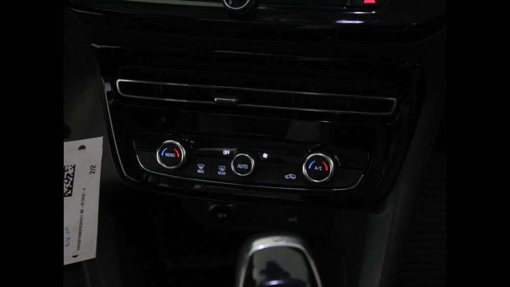 Opel Mokka usata a Palermo (18)