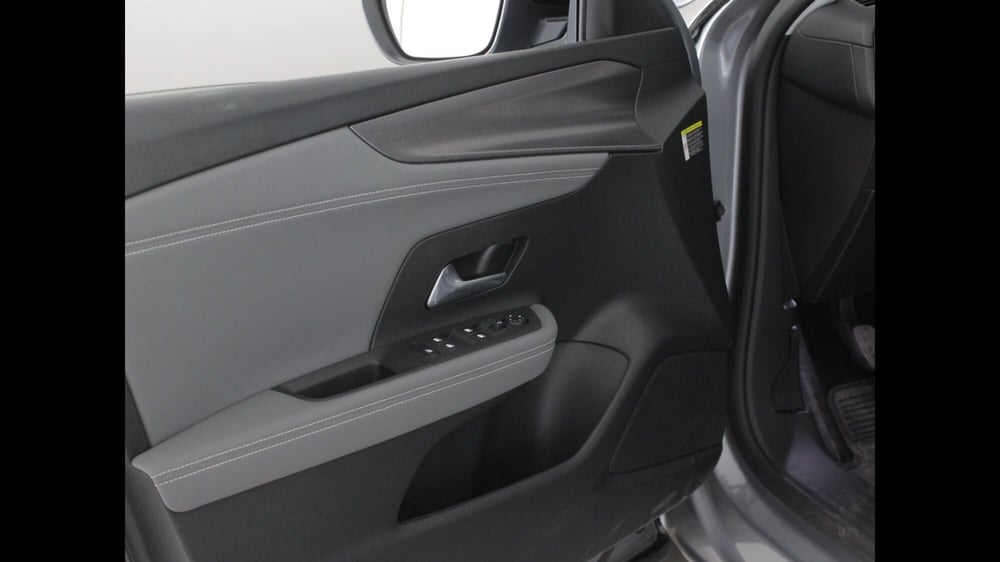 Opel Mokka usata a Palermo (20)