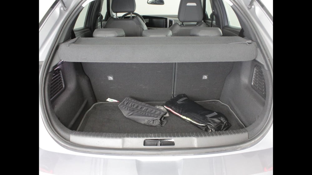 Opel Mokka usata a Palermo (6)