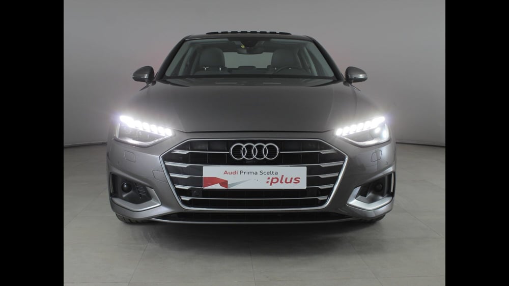 Audi A4 usata a Palermo (2)