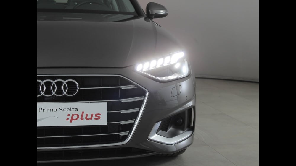Audi A4 usata a Palermo (3)