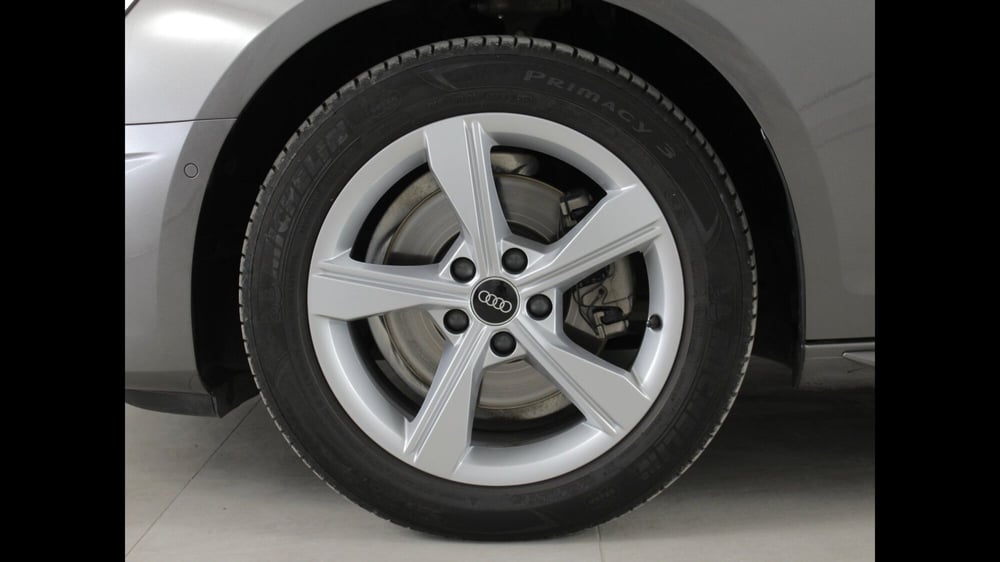 Audi A4 usata a Palermo (6)