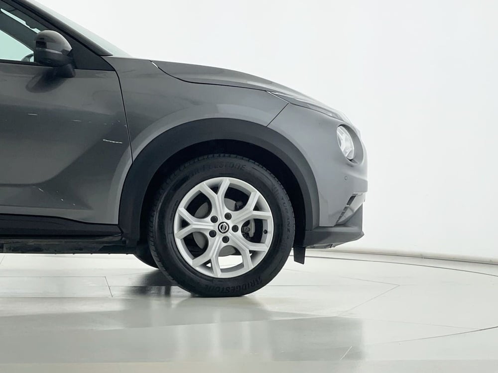 Nissan Juke usata a Perugia (4)
