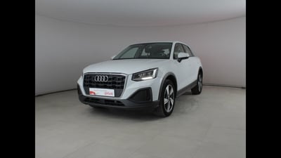 Audi Q2 Q2 35 TFSI Admired del 2021 usata a Palermo