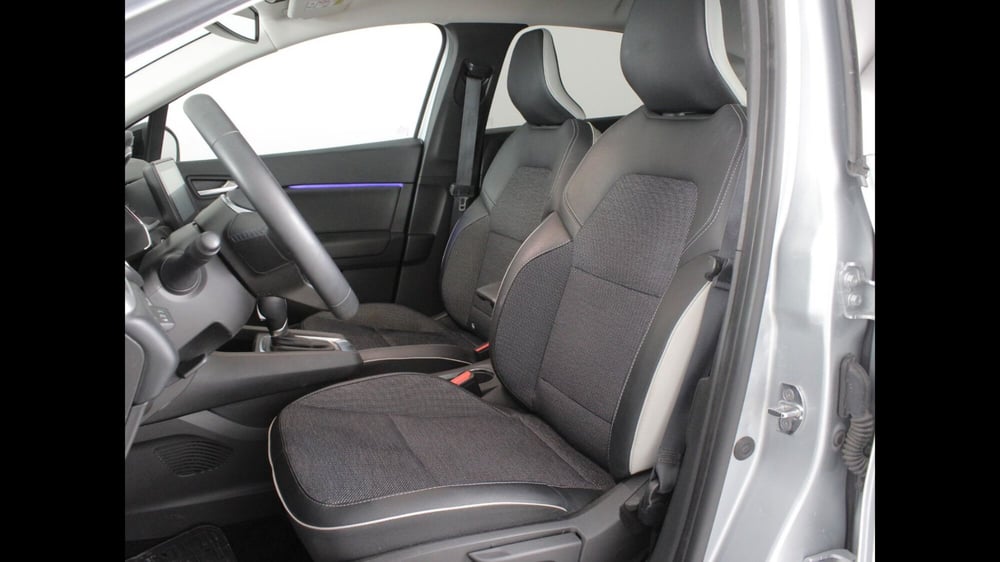 Renault Captur usata a Palermo (11)