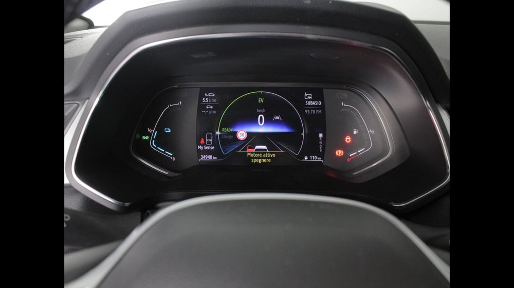 Renault Captur usata a Palermo (12)