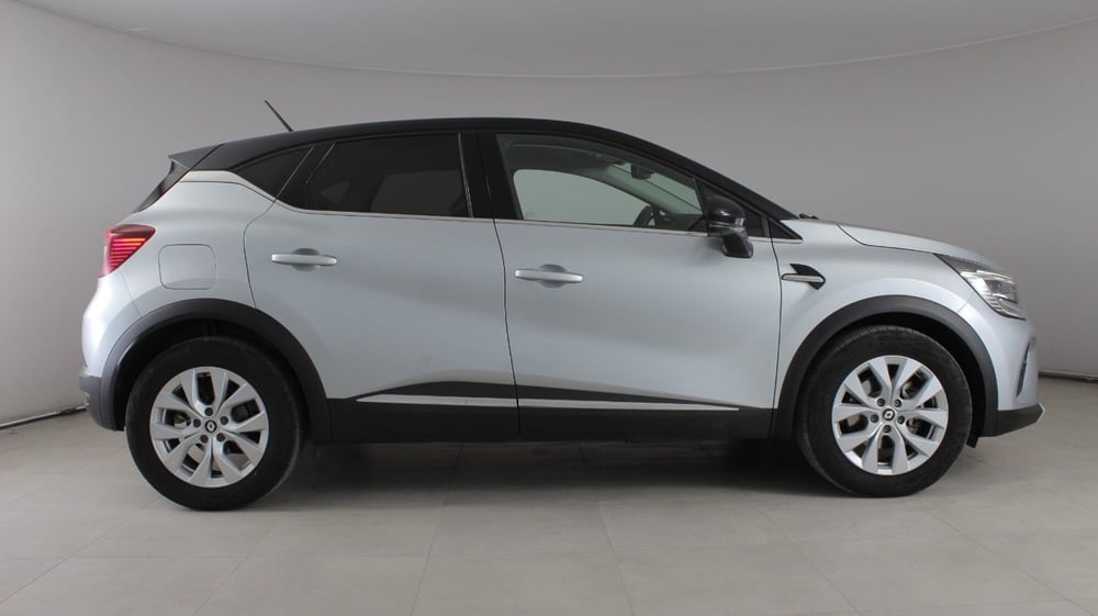 Renault Captur usata a Palermo (13)