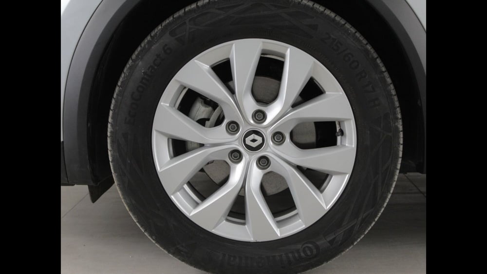 Renault Captur usata a Palermo (14)