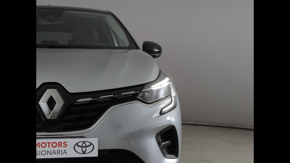 Renault Captur usata a Palermo (17)