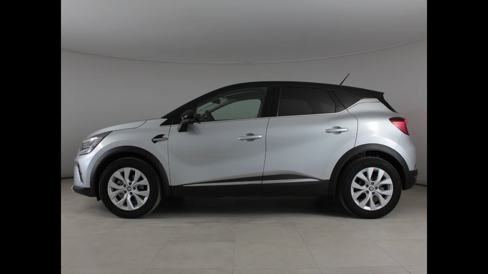 Renault Captur usata a Palermo (2)
