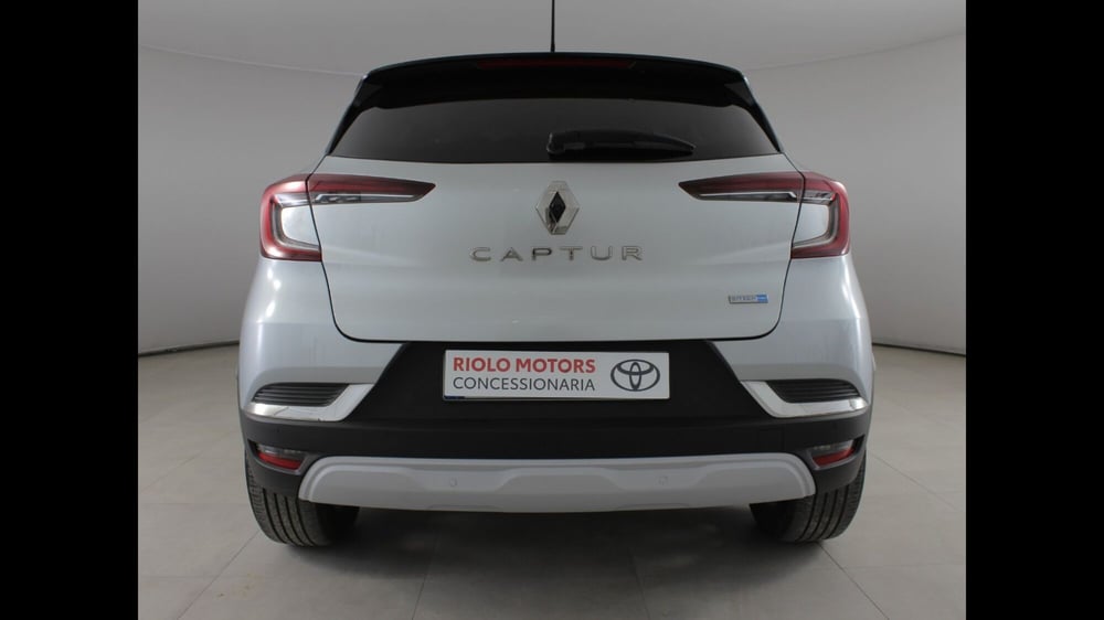 Renault Captur usata a Palermo (3)