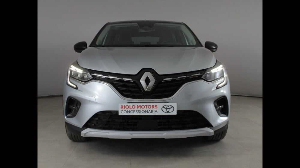 Renault Captur usata a Palermo (4)