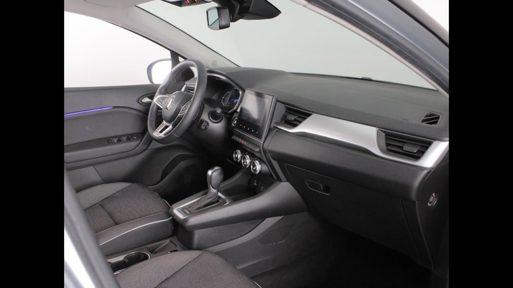 Renault Captur usata a Palermo (5)
