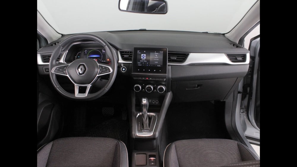 Renault Captur usata a Palermo (8)