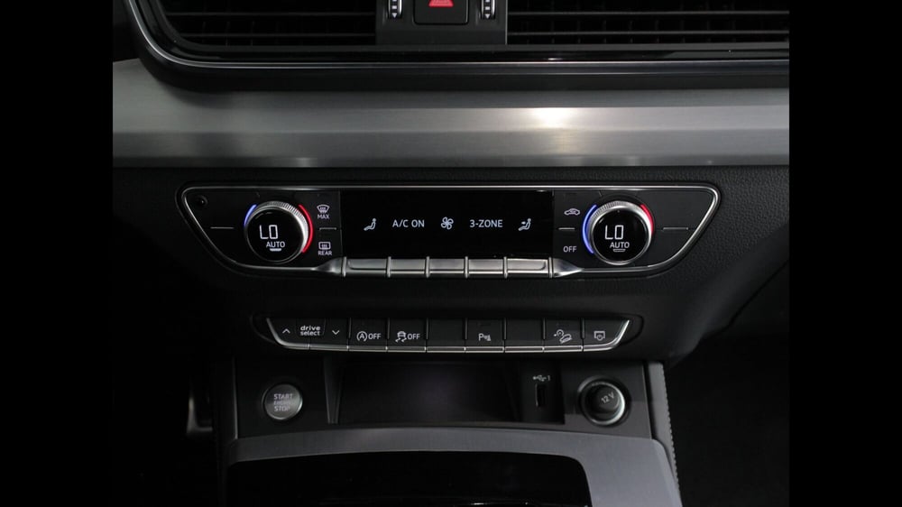 Audi Q5 Sportback usata a Palermo (14)