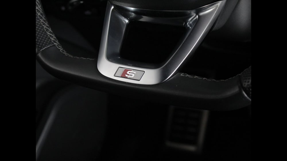 Audi Q5 Sportback usata a Palermo (16)