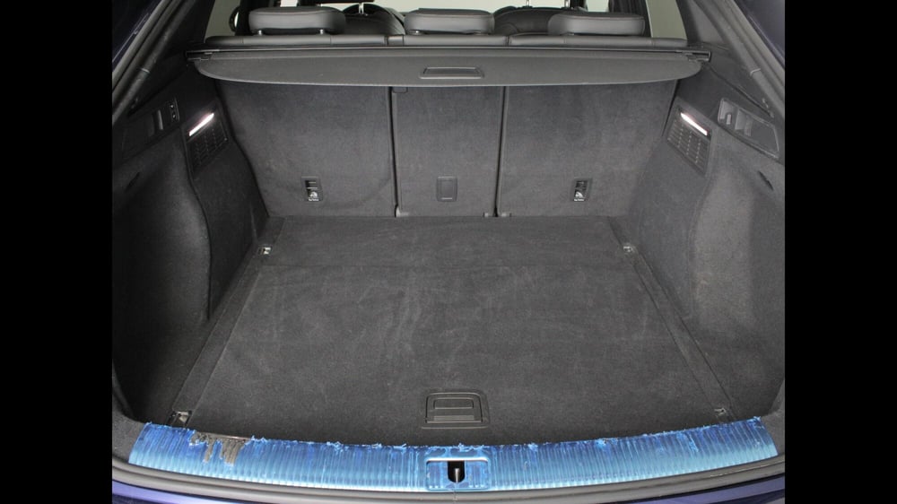 Audi Q5 Sportback usata a Palermo (19)