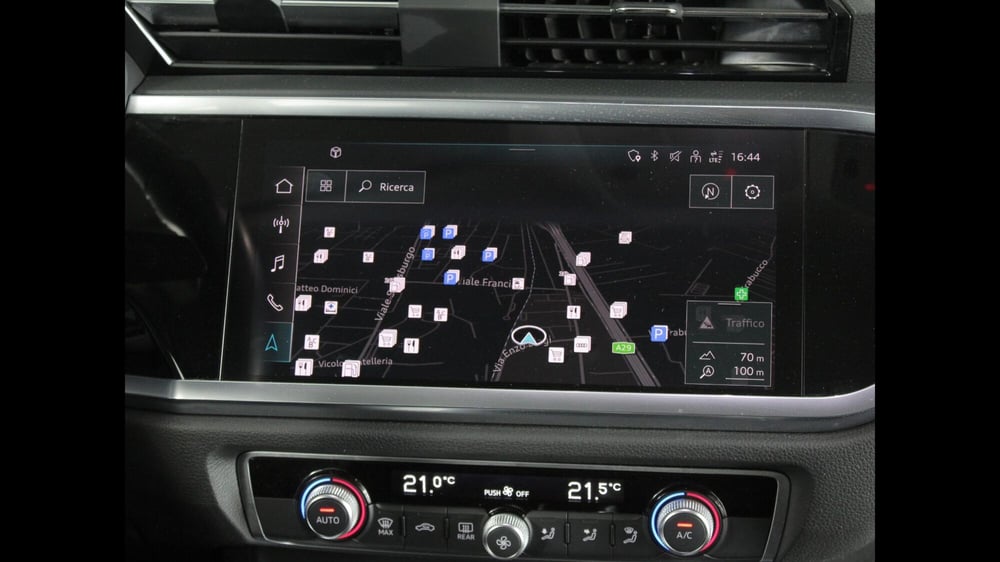 Audi Q3 Sportback usata a Palermo (13)