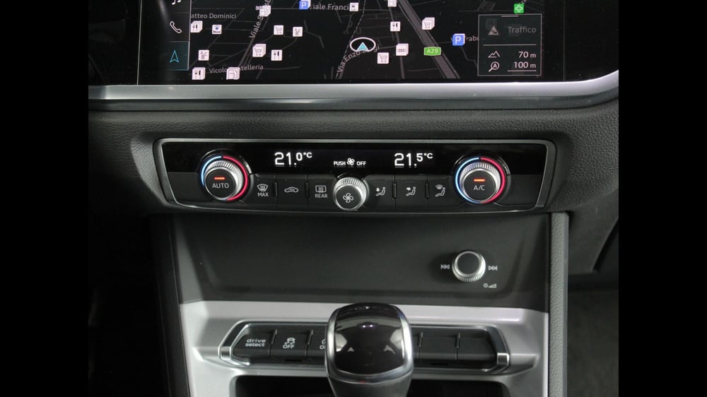 Audi Q3 Sportback usata a Palermo (14)
