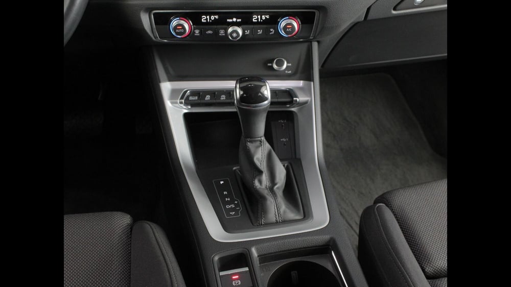 Audi Q3 Sportback usata a Palermo (15)