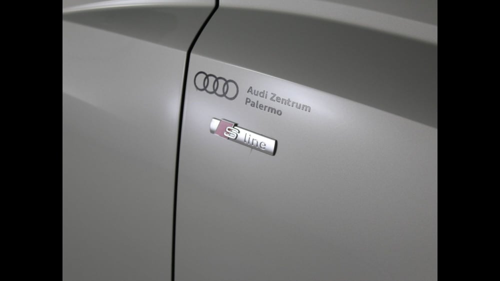 Audi Q3 Sportback usata a Palermo (16)